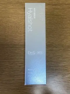 Dr.G RTX イントゥセラムヒアルショット 50mLのサムネイル