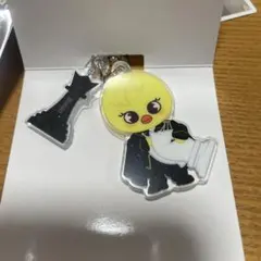 straykids シーグリ FORCE アクリルキーホルダー