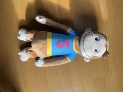 Curious George ぬいぐるみ