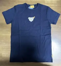 Steiff シュタイフ 半袖Tシャツ 134㎝【新品・未使用】