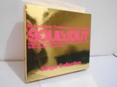 【CD＋DVD】Single Collection SOUL’d OUT