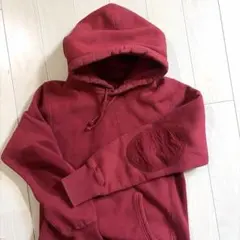 即発 】COMME des GARCONS レディース ジップアップ パーカー - メルカリ