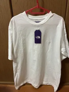 THE NORTH FACE パープルレーベル　tシャツ