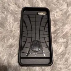 ま*ん様 iPhone SEケース