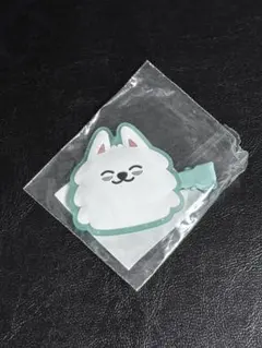 スビン ヨンモン TXT ヘアクリップ ガチャ カプセルトイ