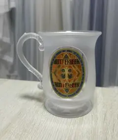 ハリーポッター　スタジオツアー東京　バタービールグラスのサムネイル