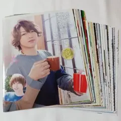 悪い男 瀬戸康史 切り抜き - メルカリ