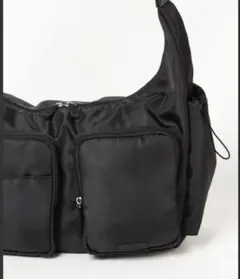 【美品】niko and...ショルダーバッグ .。.:*・゜゜・*