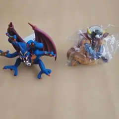 ドラゴンクエスト ソフビモンスター セット