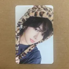 82MAJOR ソンモ　トレカ