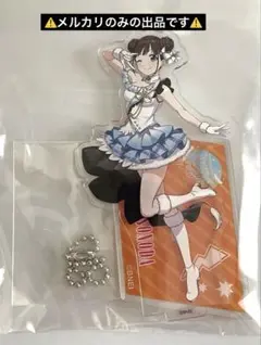 シャニマス 2nd アクスタ　園田智代子