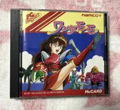 コナミデジタルエンタテインメント - 美品　PCエンジン　HuCARD　CD-ROM2　ときめきメモリアル　ドラえもん　ワンダーモモ　卒業　セット 美品 PCエンジン HuCARD CD-ROM2 ときめきメモリアル ドラえもん