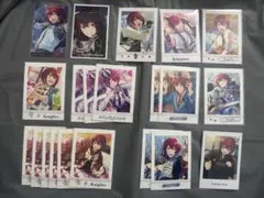 あんスタ 朱桜司 ぱしゃこれ ぱしゃっつ 45枚セット 2枚目あり