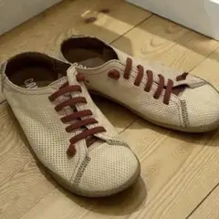 2025年最新】camper peu camiの人気アイテム - メルカリ