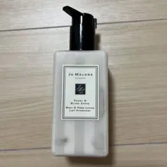 Jo MALONE LONDON ピオニー & ブラッシュ スエード ボディ …