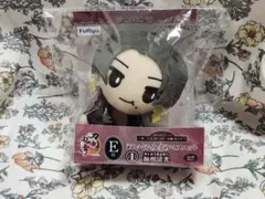 刀剣乱舞ONLINE フリューくじ E賞 ぬいぐるみまめマスコット 加州清光