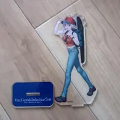 FGO 宮本武蔵　アクリルスタンド　アクスタ