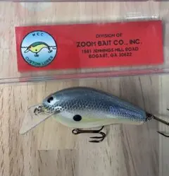 WEC custom lures balsa13 - メルカリ