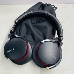 SONY MDR-1RBT MK2 ワイヤレスヘッドホン - メルカリ