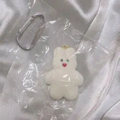 mojojojo フィギュアマスコットvol.3 cherry on top 白