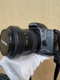 MINOLTA α303si super 一眼レフカメラ 【ジャンク】 - メルカリ