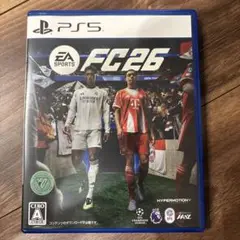 EA SPORTS FC 26 PS5