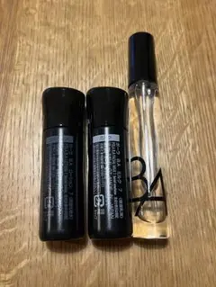 新品未使用 B.A 第7世代 ローション ミルク オーデコロン