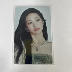 BABYMONSTER 6000円以上購入特典 アヒョン