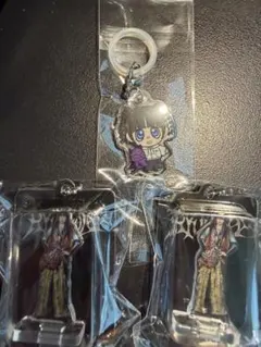 う*様 龍宮城　西田至　アクスタ 龍宮城 LIVE TOUR 裏島 OFFICIAL GOODS アクリルスタンド | TikTok