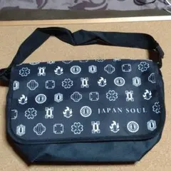 鬼滅の刃　バッグ