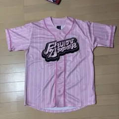 FRUITS ZIPPER 松本かれん　ユニフォーム