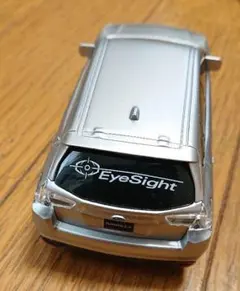 スバル アイサイト インプレッサ IMPREZA ミニカーのサムネイル