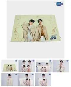 さくら　GMMTV　Brightwinグッズまとめ売り 2gether-bright-246x246.png