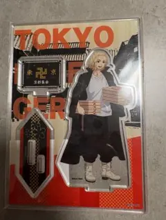 東京卍リベンジャーズ　映画村 佐野万次郎　マイキー　東リべ