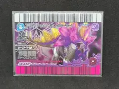 恐竜キング【覚新第2紀】マキシムス（ジャークアーマー） - メルカリ