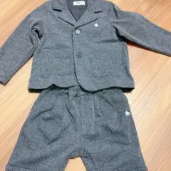 Polo Baby フォーマルスーツ グレー 95cm