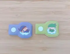 ミルモでポン！ コードホルダー ハンゾー & サスケ