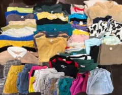 男の子まとめ売り100-120サイズ