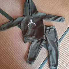 NIKE　JORDAN　スウェット上下