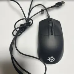 SteelSeries Rival 3 有線 ゲームングマウス