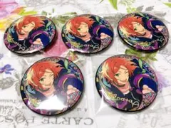 あんスタ 缶バッジ 中国 星の向こう缶バッジ 星之所向缶 葵ひなた あんスタ 星の向こう 星之所向 缶バッジ 中国限定 葵ゆうた 葵