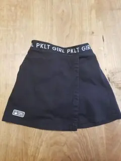 PINK-LATTE スカート S/160