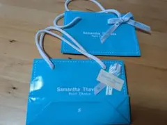 Samantha Thavasa　プチチョイス　紙袋