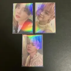 txtヨンジュントレカセット