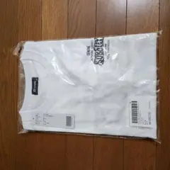 Subciety CLASSICAL MIND S/S Tシャツ M ホワイトのサムネイル