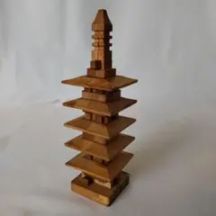 2026年最新】五重塔の人気アイテム - メルカリ