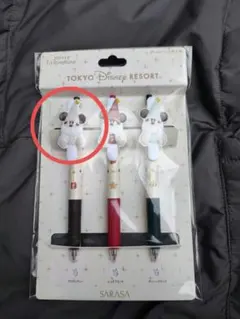 リルリンリン ボールペン