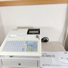 東芝テックQT-100 FS-compass posレジ 送料無料〜 - メルカリ