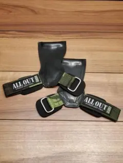 ALL OUT POWER GRIP PRO（カモフラ）