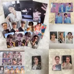 SEVENTEEN バーノン トレカ まとめ売り